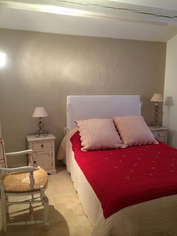 Residence Mas Du Tadorne แซ็งต์-มารี-เดอ-ลา-แมร์ ห้อง รูปภาพ