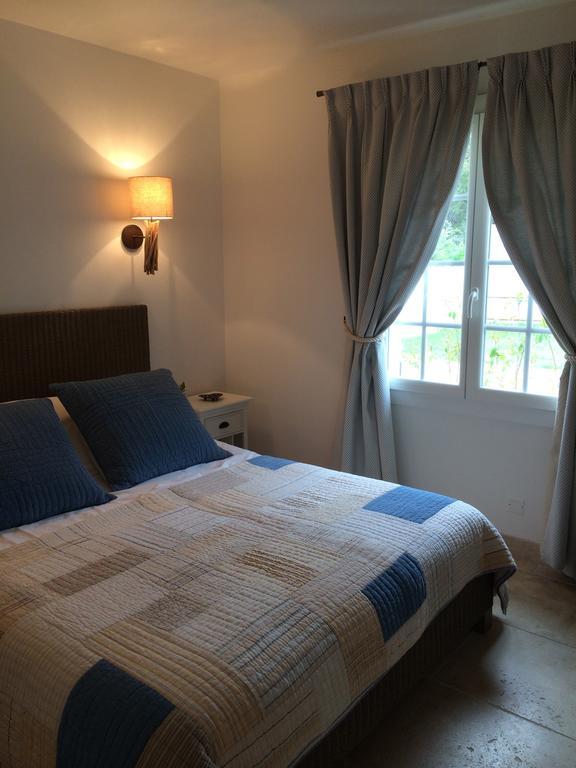 Residence Mas Du Tadorne แซ็งต์-มารี-เดอ-ลา-แมร์ ห้อง รูปภาพ