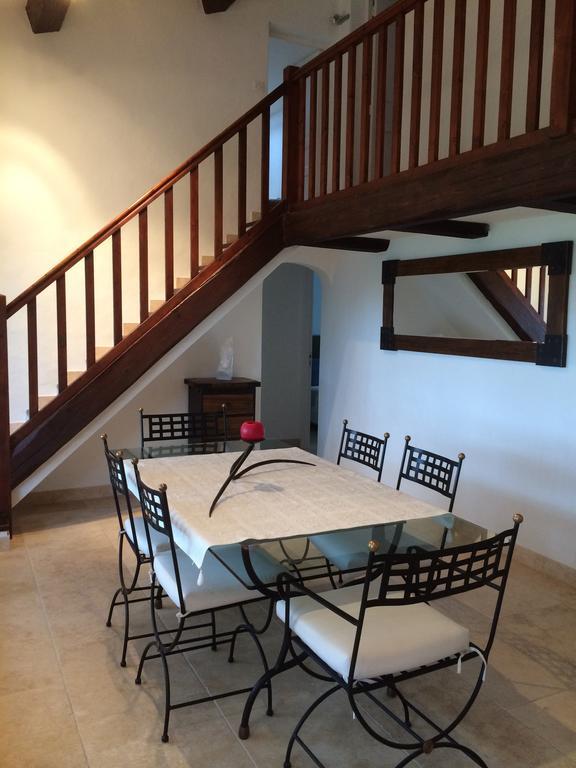 Residence Mas Du Tadorne แซ็งต์-มารี-เดอ-ลา-แมร์ ห้อง รูปภาพ