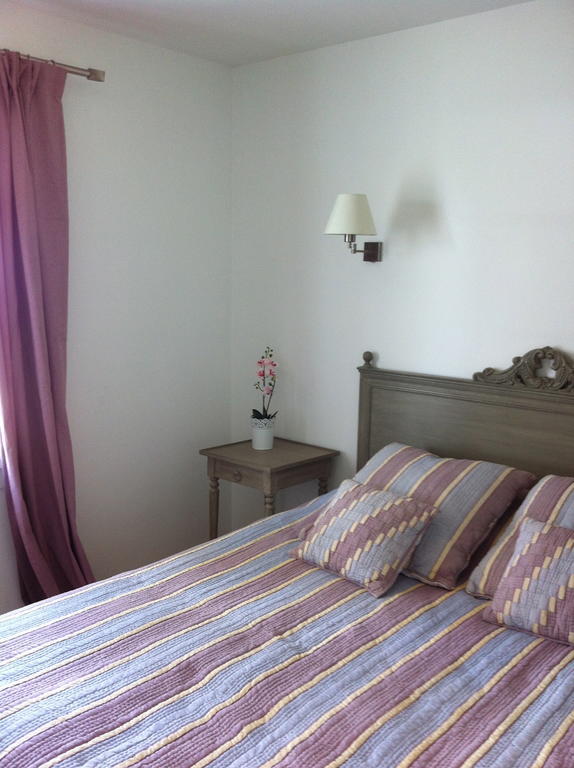 Residence Mas Du Tadorne แซ็งต์-มารี-เดอ-ลา-แมร์ ห้อง รูปภาพ