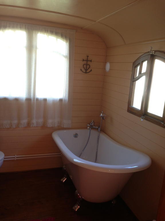 Residence Mas Du Tadorne แซ็งต์-มารี-เดอ-ลา-แมร์ ห้อง รูปภาพ