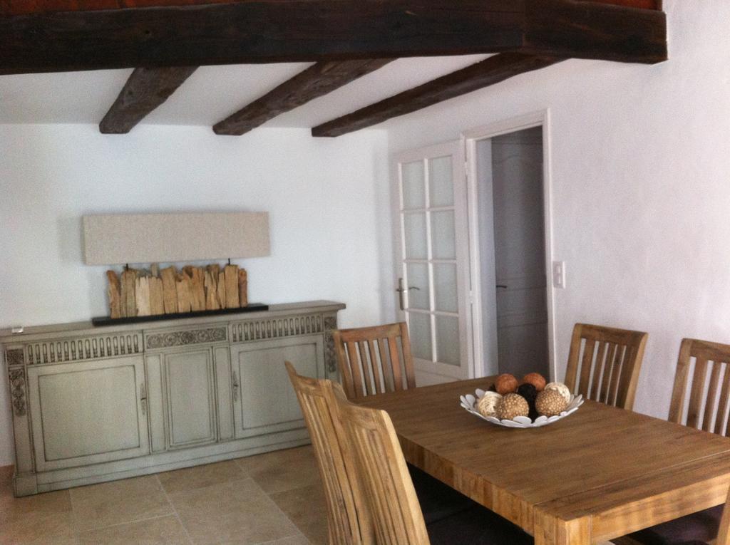 Residence Mas Du Tadorne แซ็งต์-มารี-เดอ-ลา-แมร์ ห้อง รูปภาพ