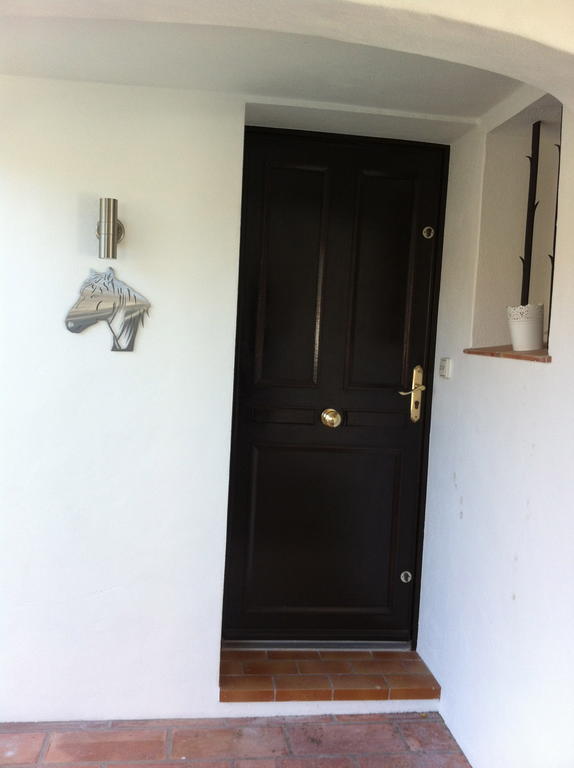 Residence Mas Du Tadorne แซ็งต์-มารี-เดอ-ลา-แมร์ ห้อง รูปภาพ