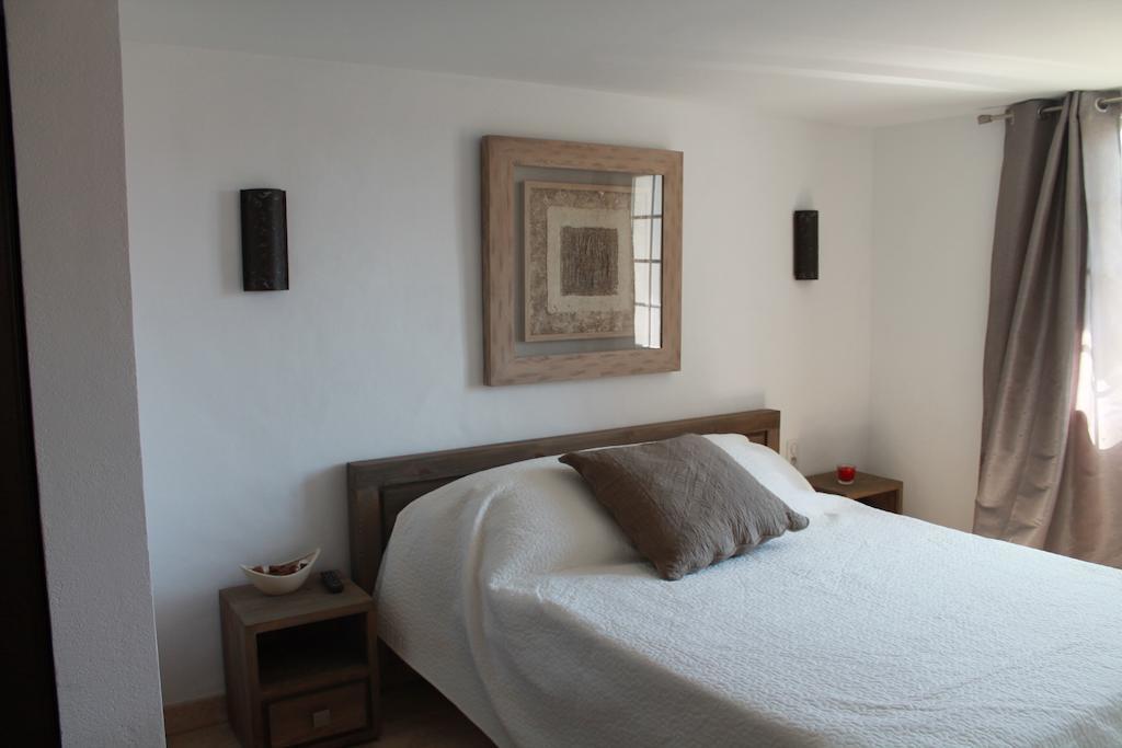 Residence Mas Du Tadorne แซ็งต์-มารี-เดอ-ลา-แมร์ ห้อง รูปภาพ