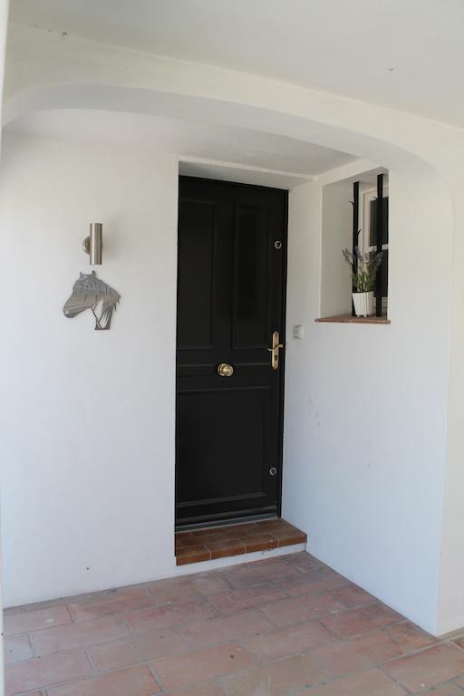 Residence Mas Du Tadorne แซ็งต์-มารี-เดอ-ลา-แมร์ ห้อง รูปภาพ
