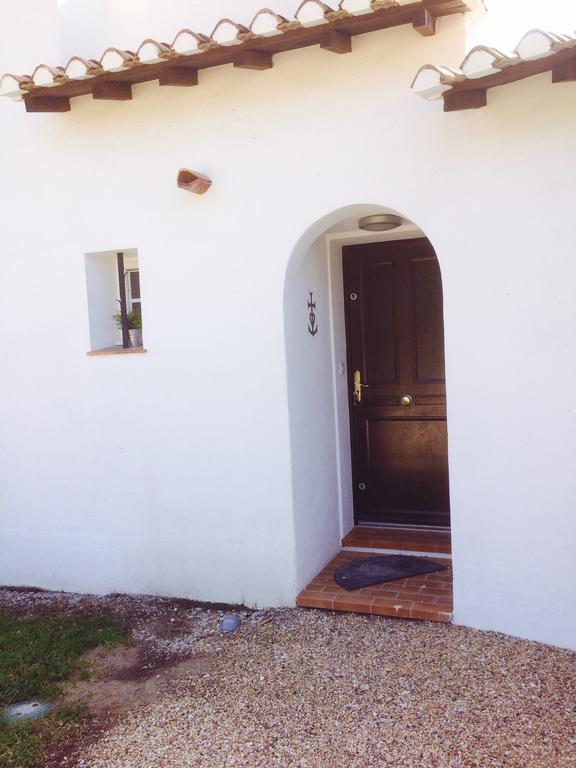 Residence Mas Du Tadorne แซ็งต์-มารี-เดอ-ลา-แมร์ ภายนอก รูปภาพ
