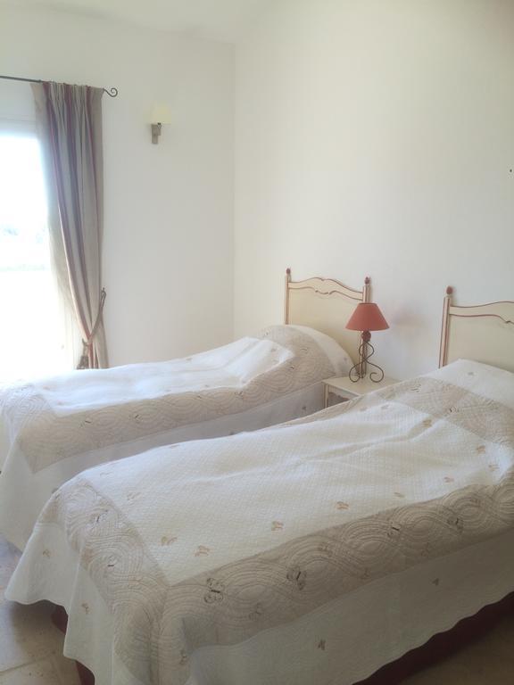 Residence Mas Du Tadorne แซ็งต์-มารี-เดอ-ลา-แมร์ ภายนอก รูปภาพ